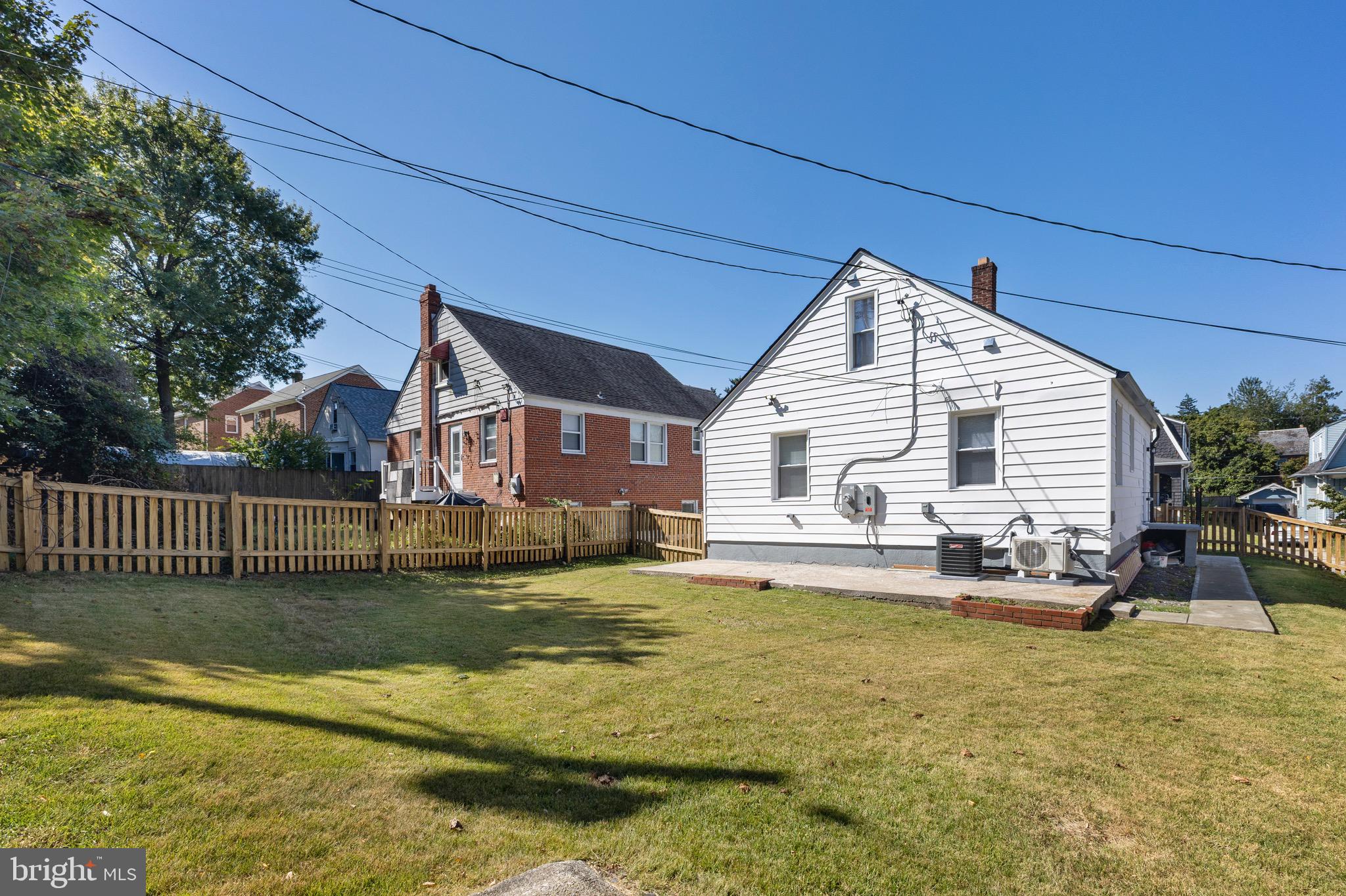 CATONSVILLE - Residential