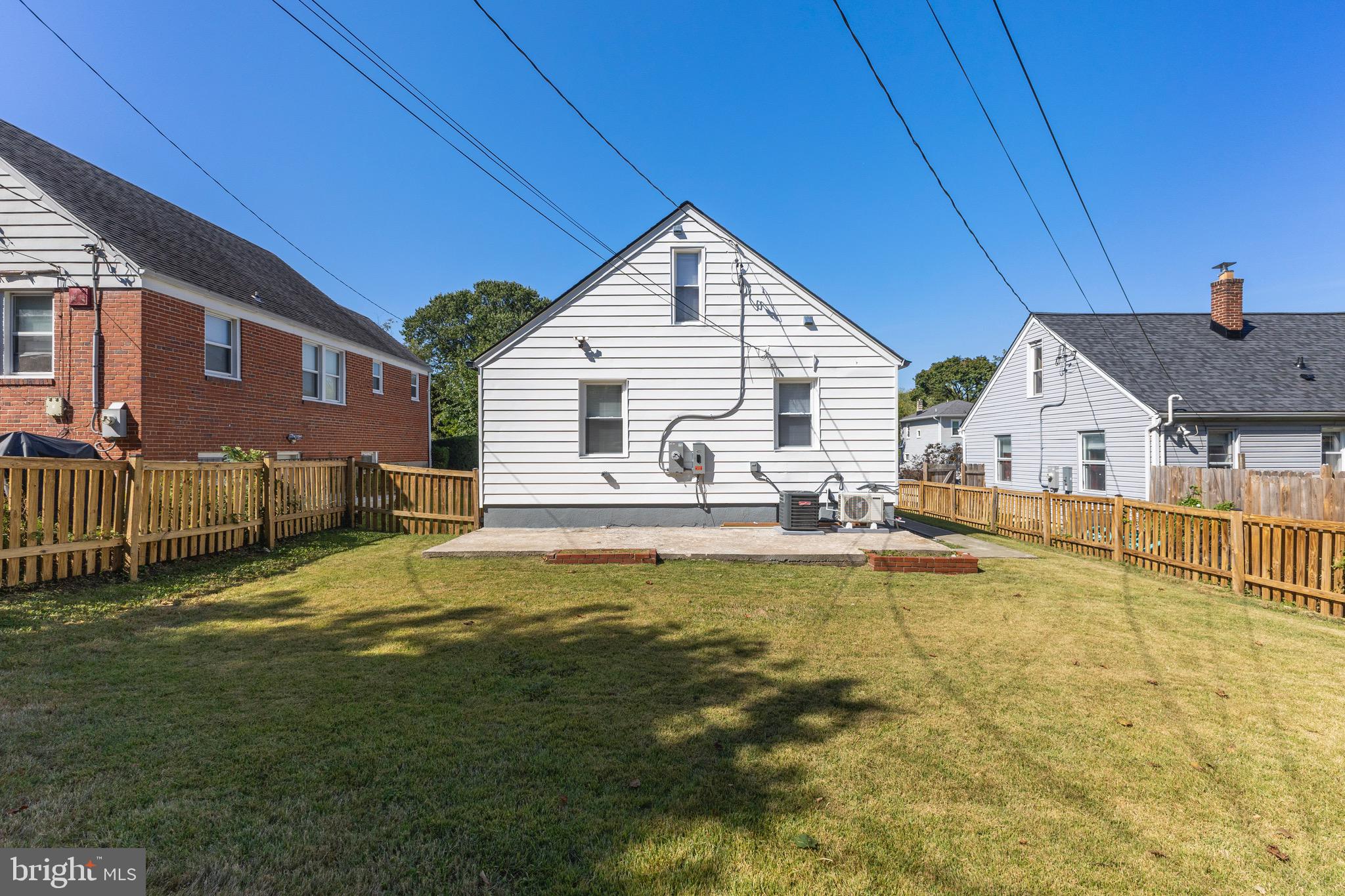 CATONSVILLE - Residential