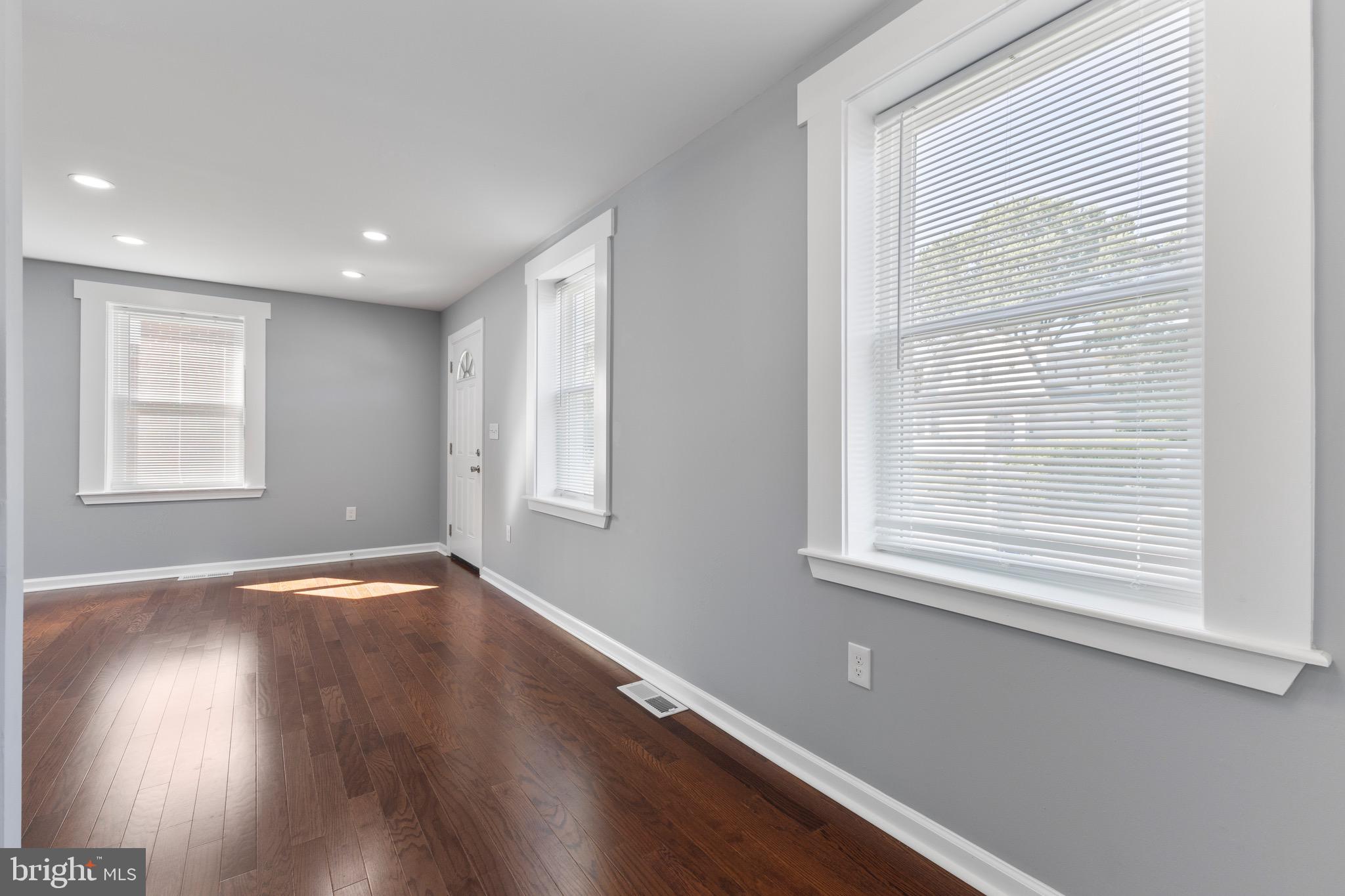 CATONSVILLE - Residential