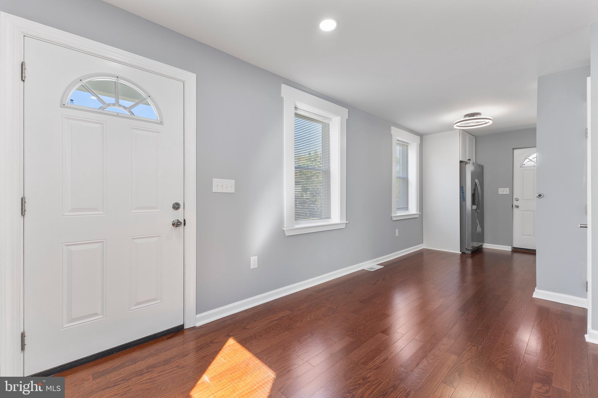 CATONSVILLE - Residential