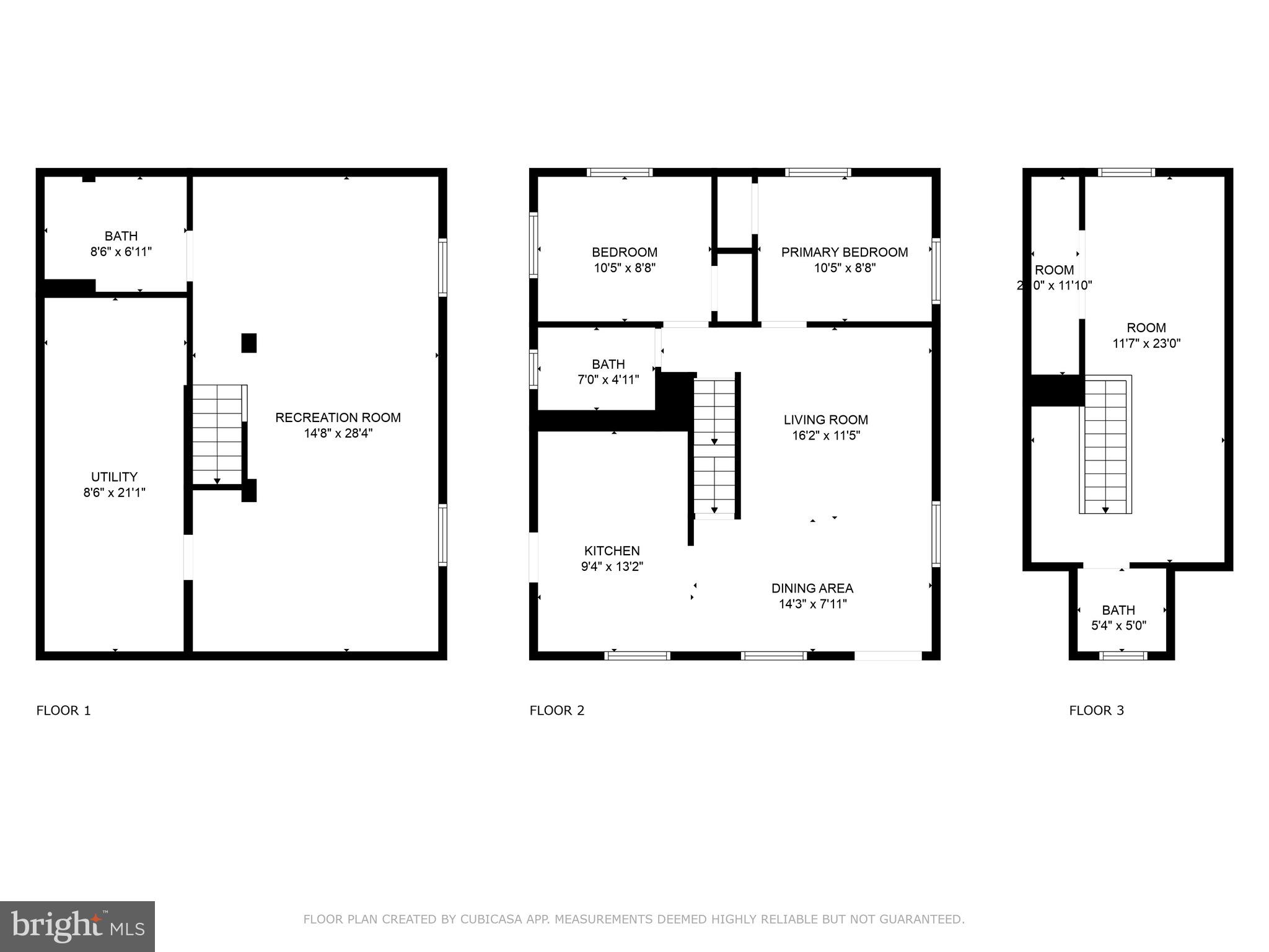 CATONSVILLE - Residential