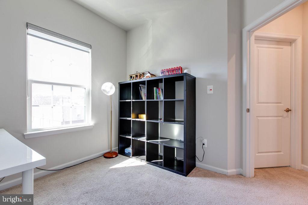 EAGER PARK TOWNHOMES - Residential