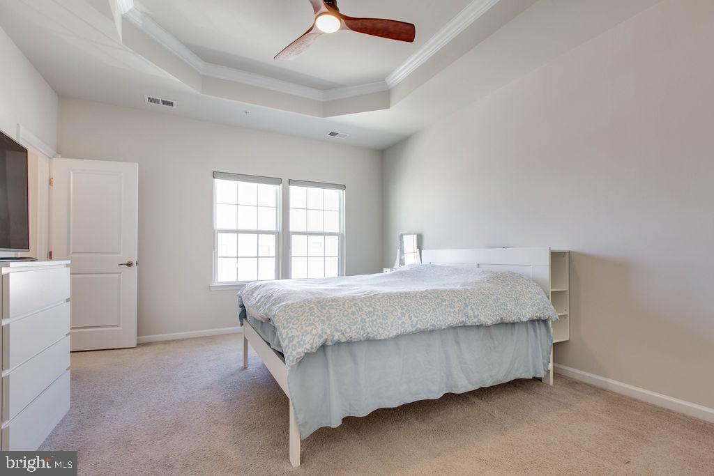 EAGER PARK TOWNHOMES - Residential