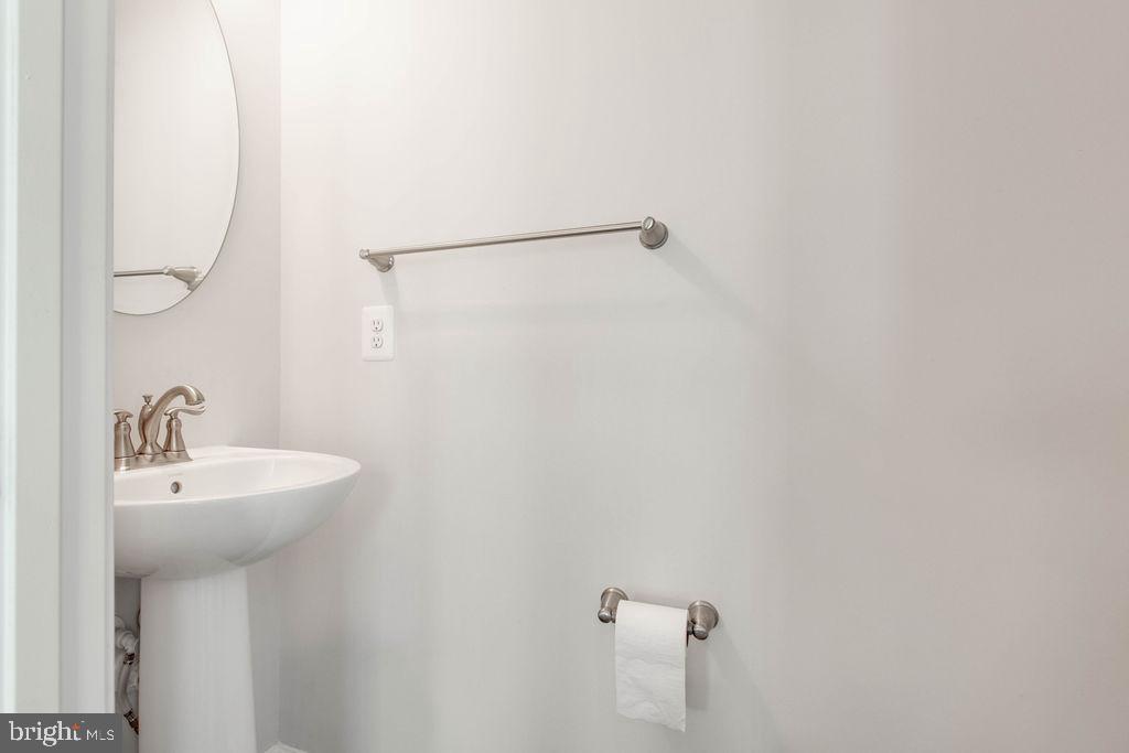 EAGER PARK TOWNHOMES - Residential