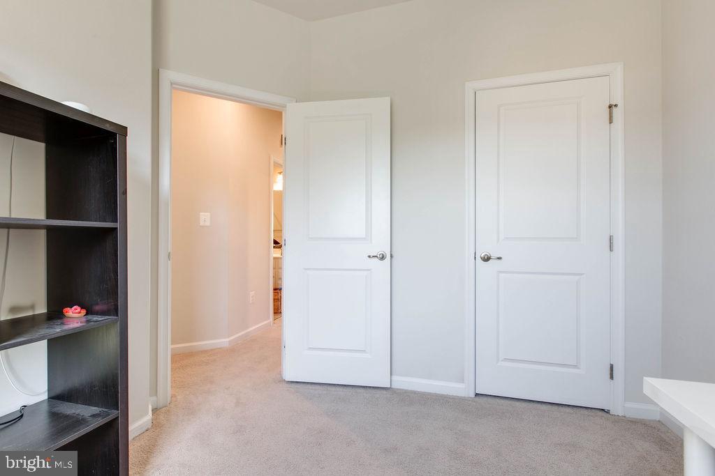 EAGER PARK TOWNHOMES - Residential