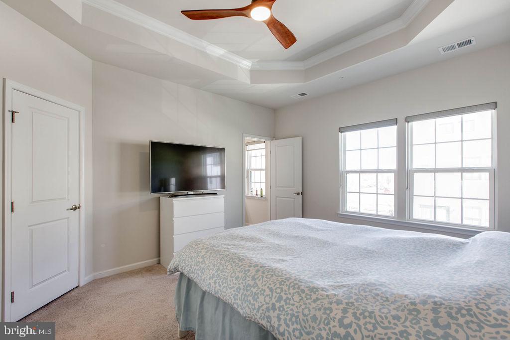 EAGER PARK TOWNHOMES - Residential