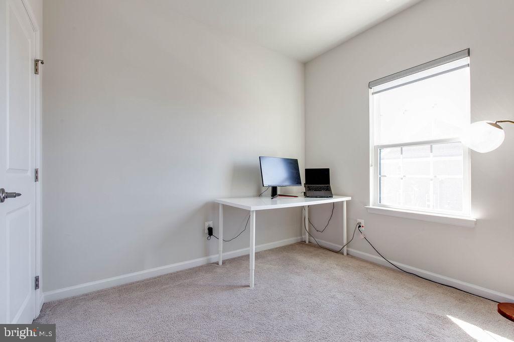 EAGER PARK TOWNHOMES - Residential