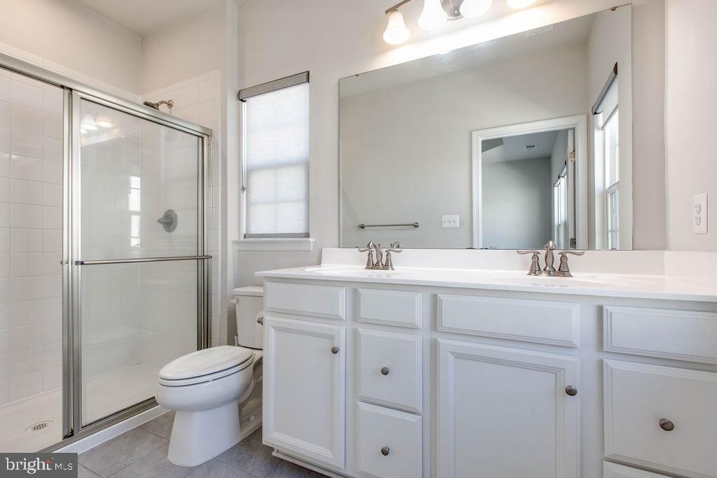 EAGER PARK TOWNHOMES - Residential