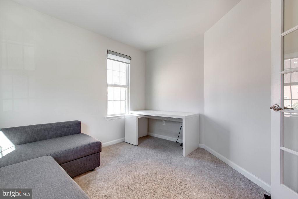 EAGER PARK TOWNHOMES - Residential