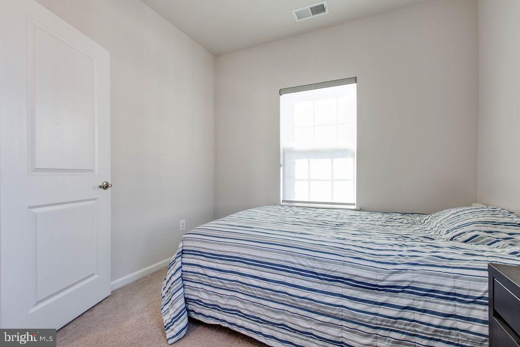 EAGER PARK TOWNHOMES - Residential