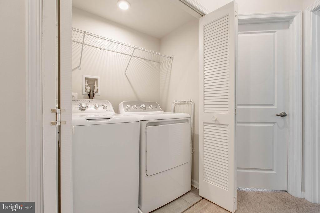 EAGER PARK TOWNHOMES - Residential