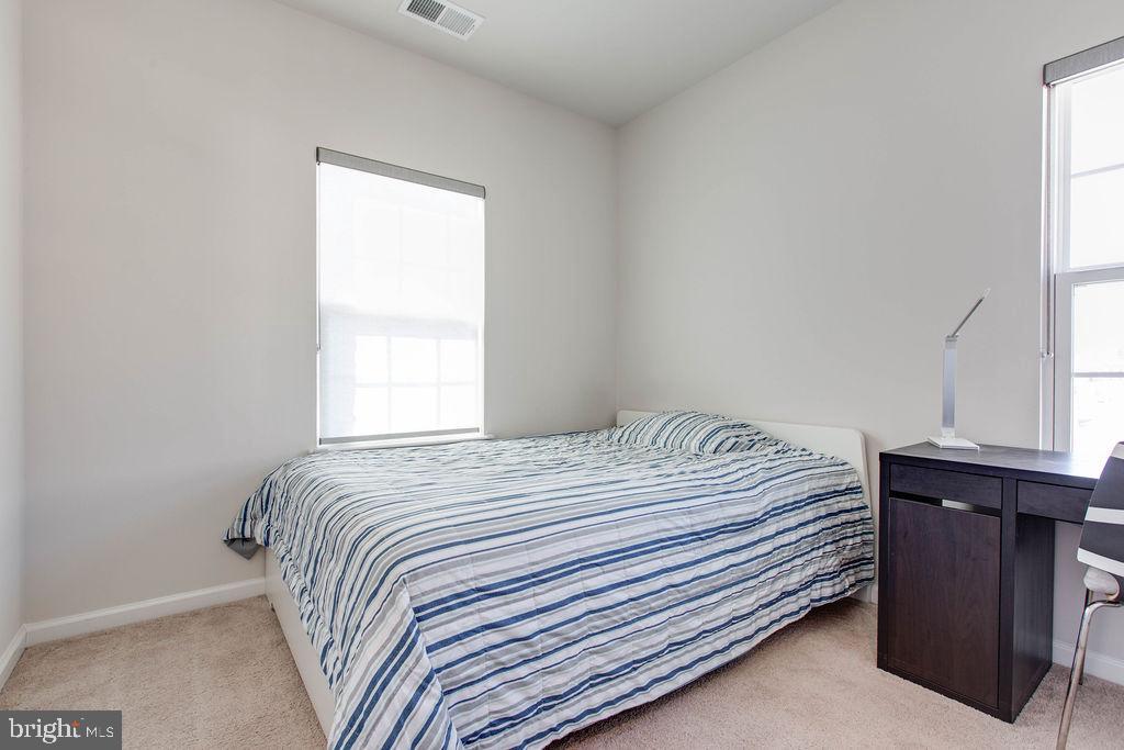 EAGER PARK TOWNHOMES - Residential