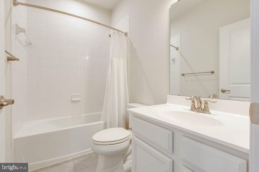 EAGER PARK TOWNHOMES - Residential