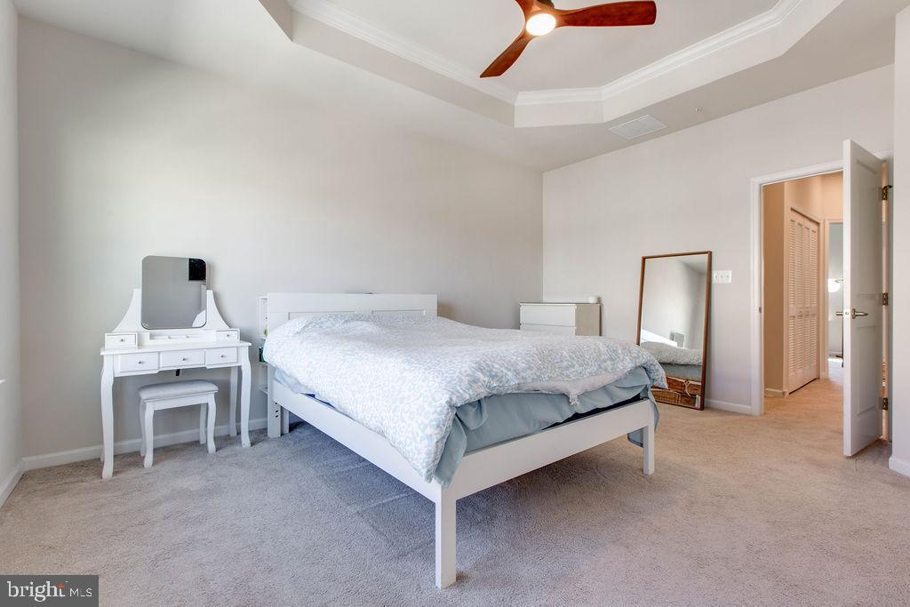 EAGER PARK TOWNHOMES - Residential