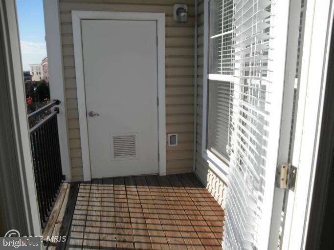 CHANTILLY PARK - Residential