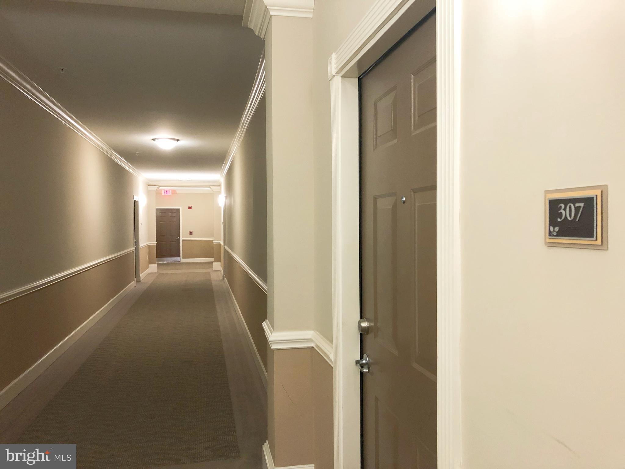 CHANTILLY PARK - Residential