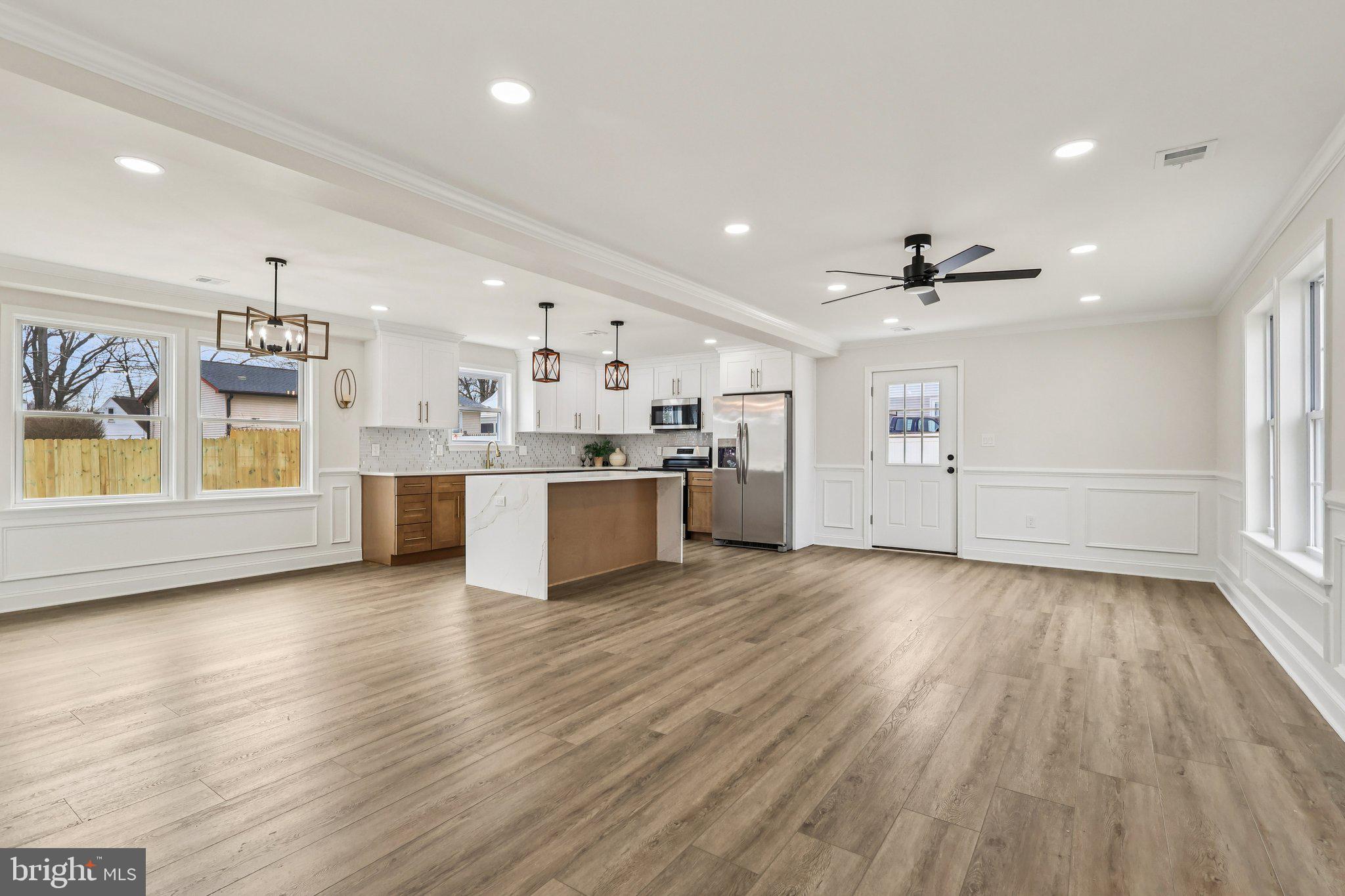 OAKFORD - Residential