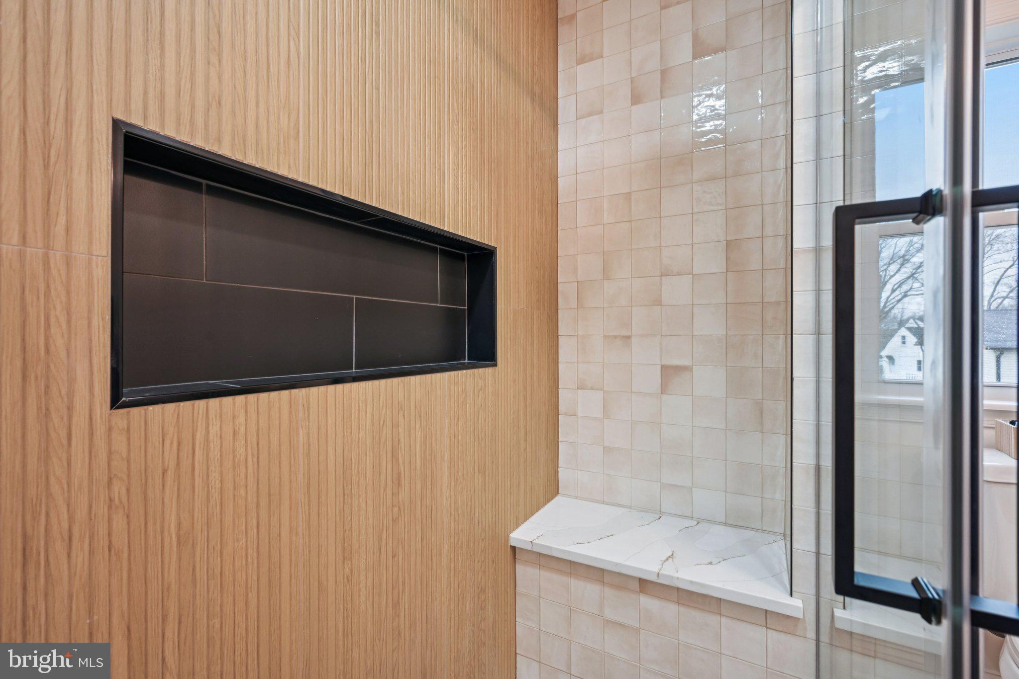 OAKFORD - Residential