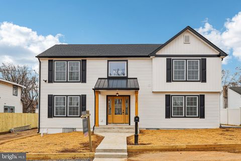 1237 CLAYTON AVENUE FEASTERVILLE TREVOSE PA 19053