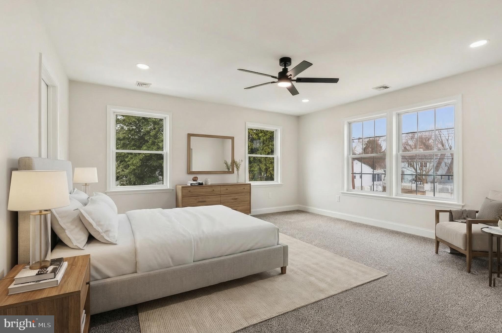 OAKFORD - Residential