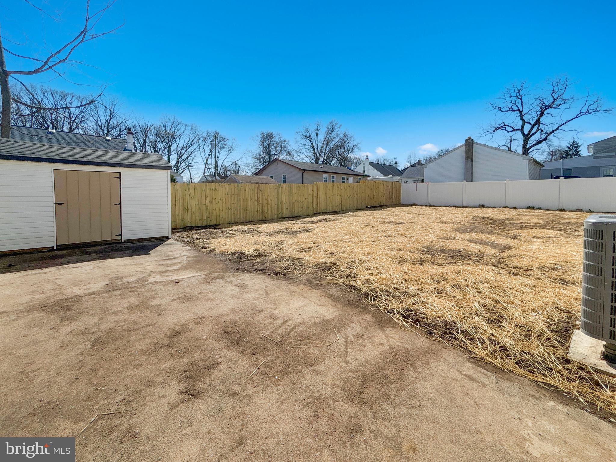 OAKFORD - Residential