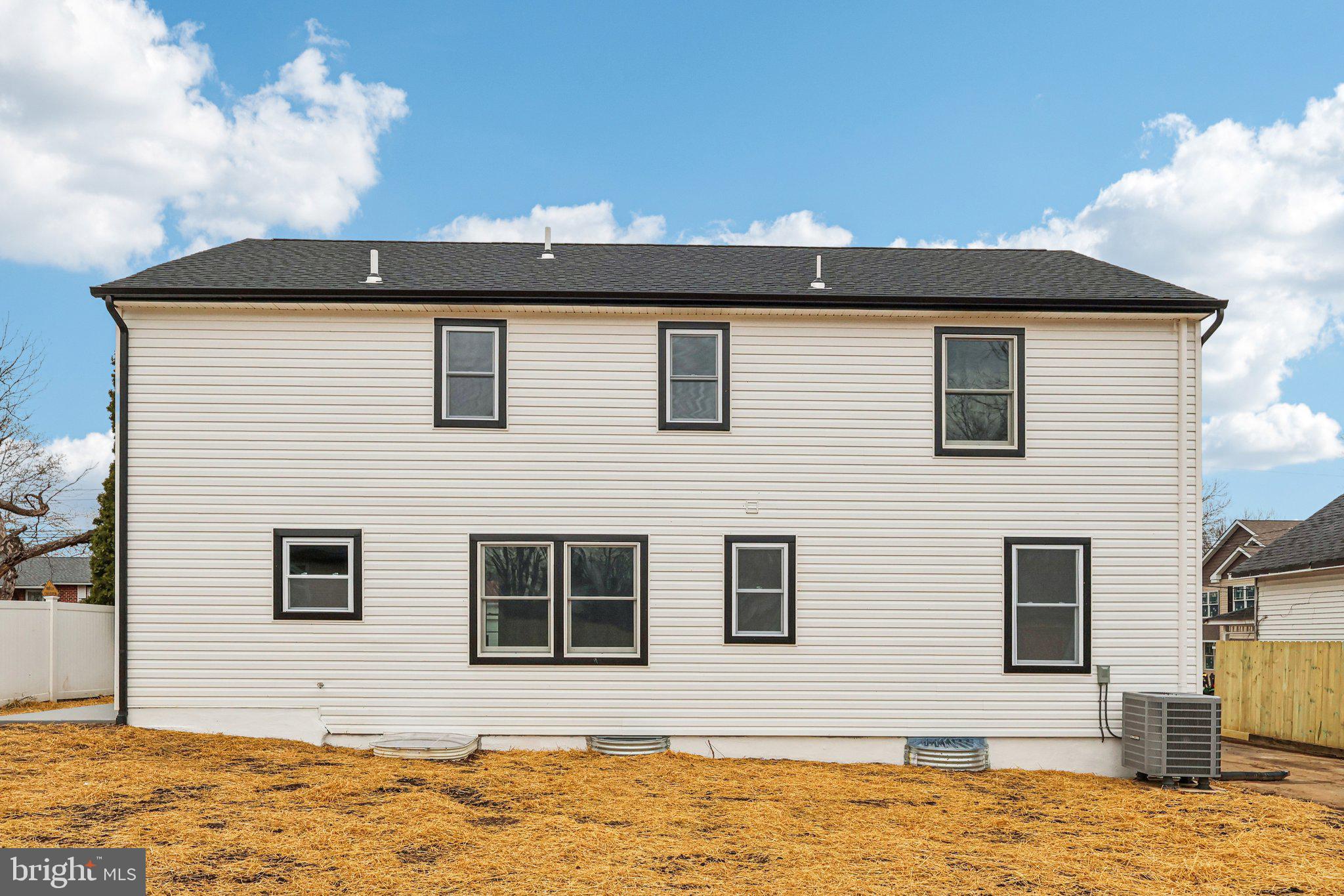 OAKFORD - Residential