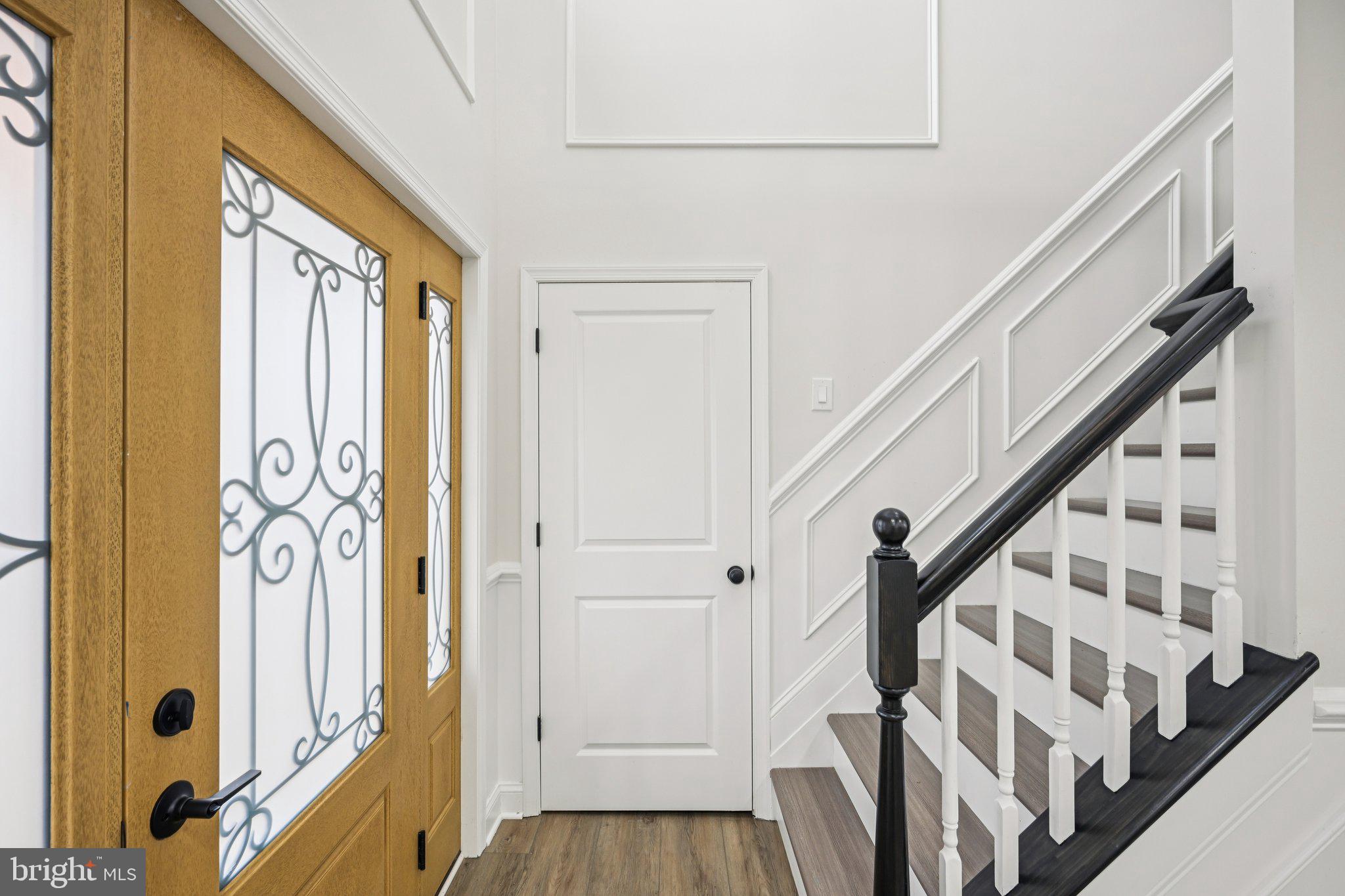 OAKFORD - Residential