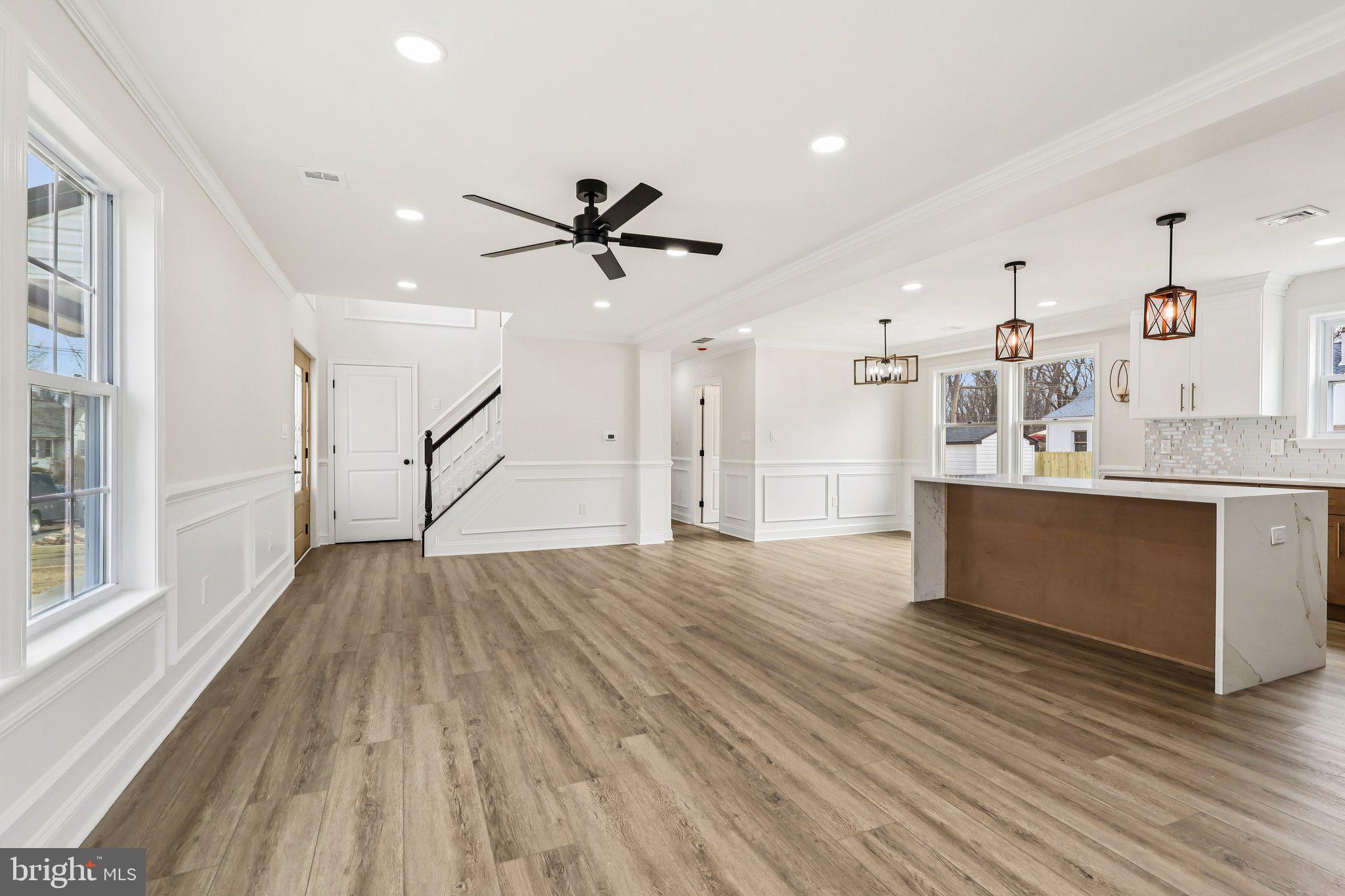 OAKFORD - Residential