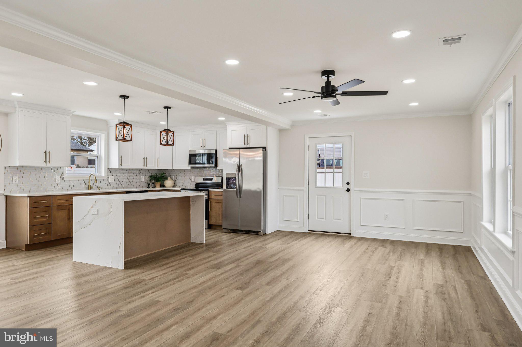 OAKFORD - Residential