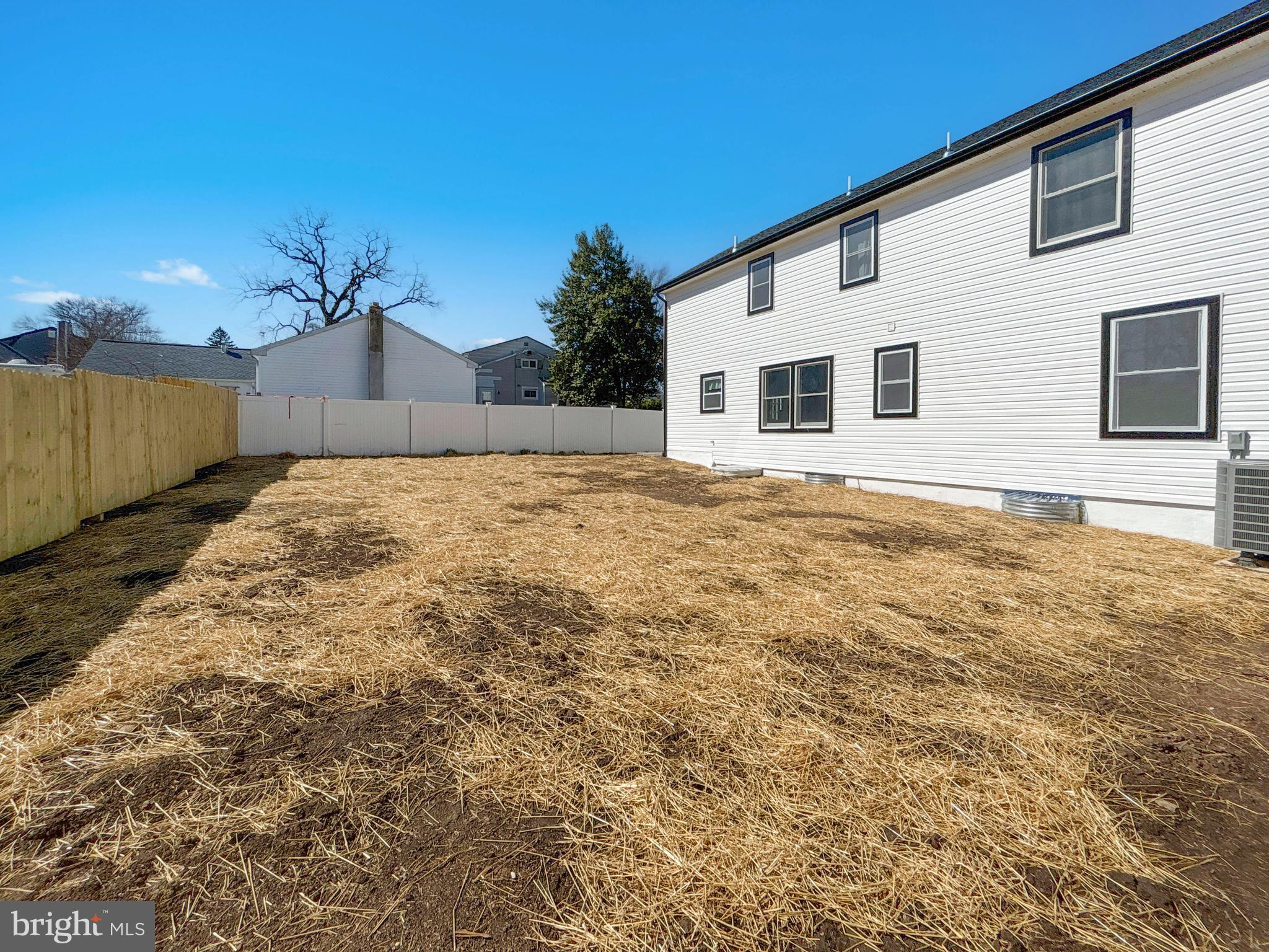 OAKFORD - Residential