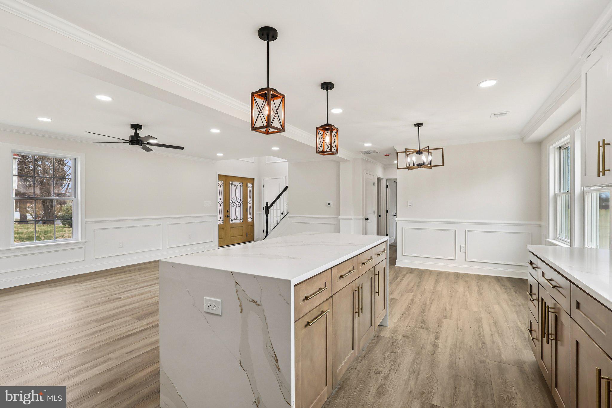 OAKFORD - Residential