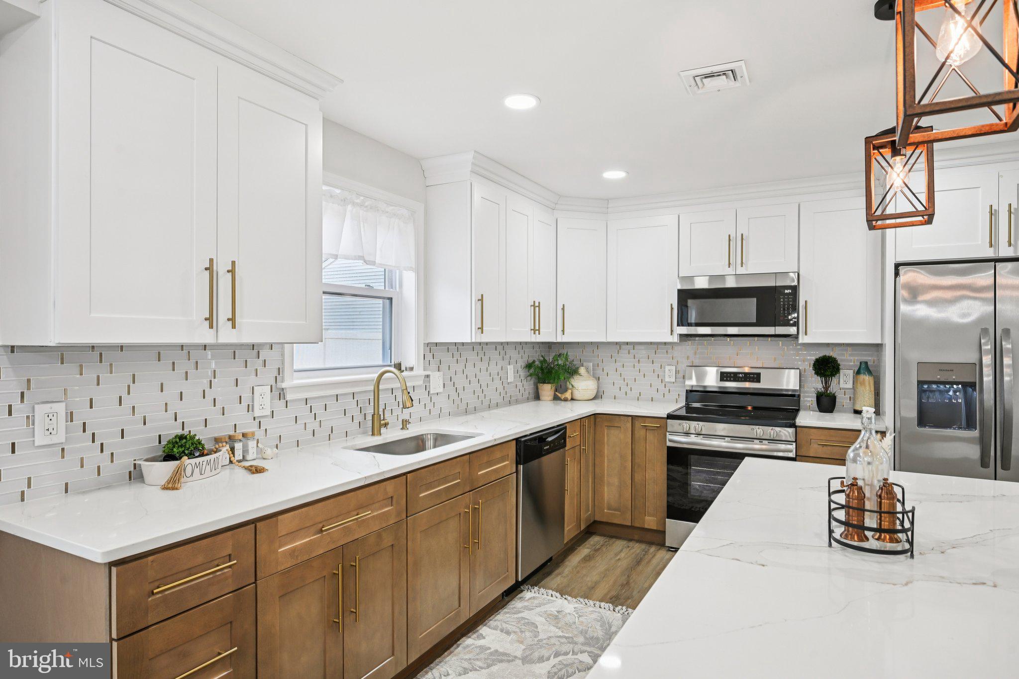 OAKFORD - Residential