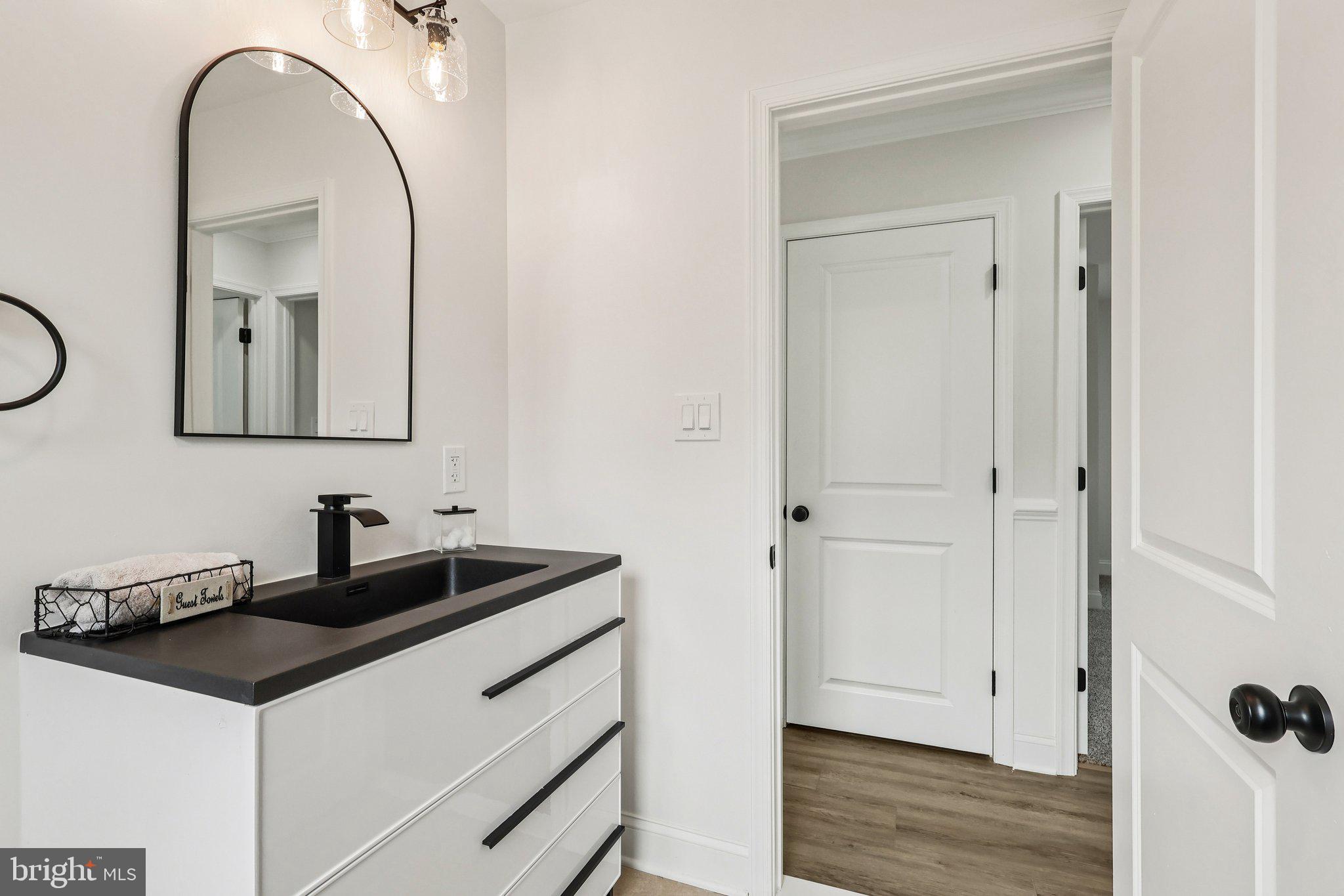 OAKFORD - Residential