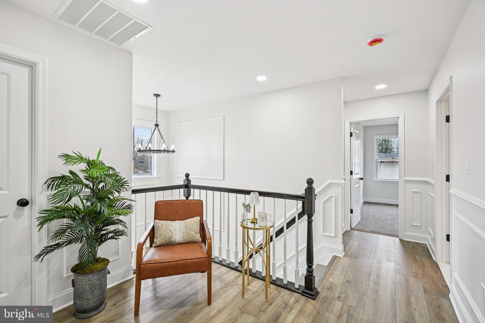 OAKFORD - Residential