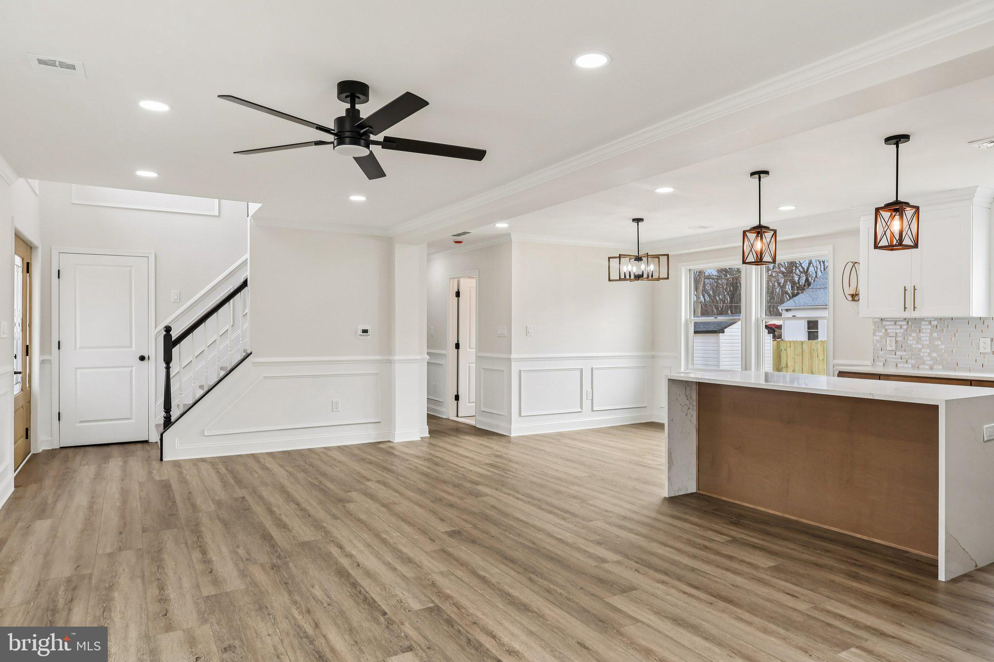 OAKFORD - Residential