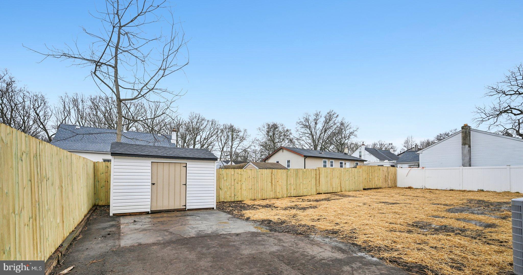 OAKFORD - Residential