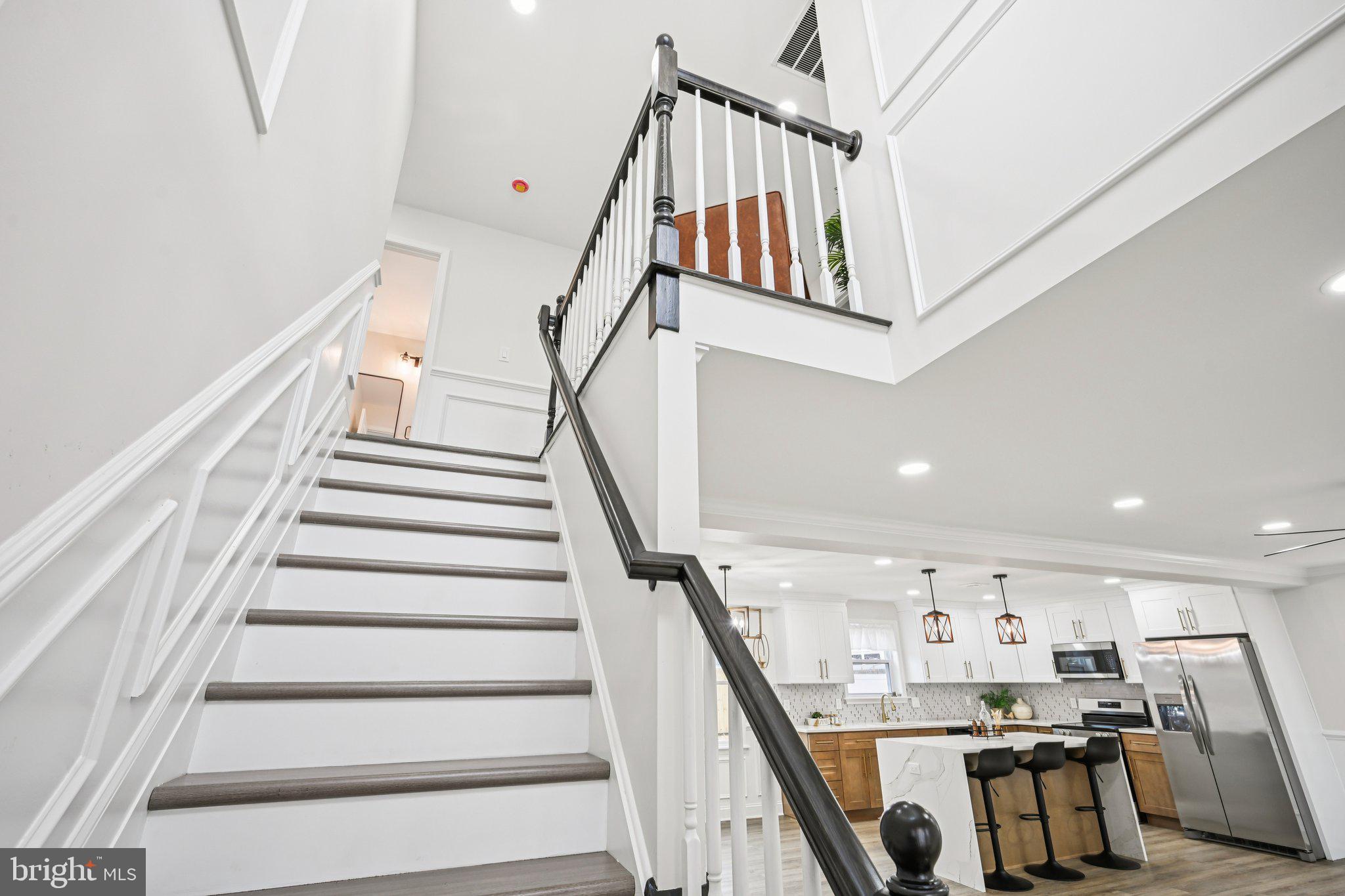 OAKFORD - Residential