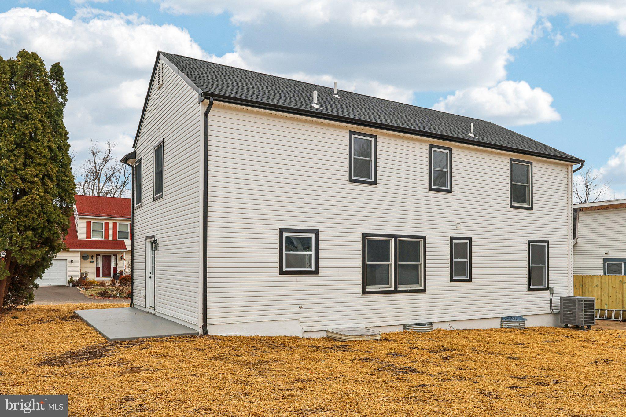 OAKFORD - Residential