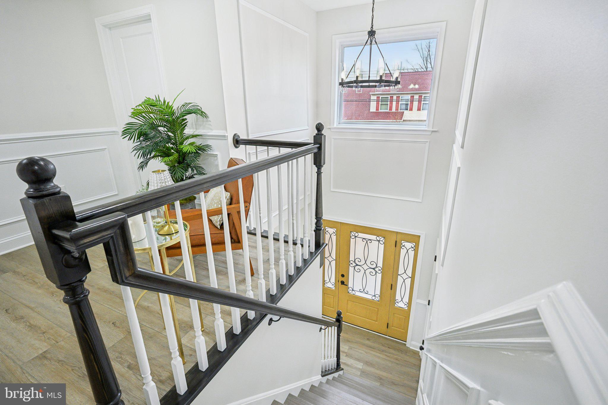 OAKFORD - Residential