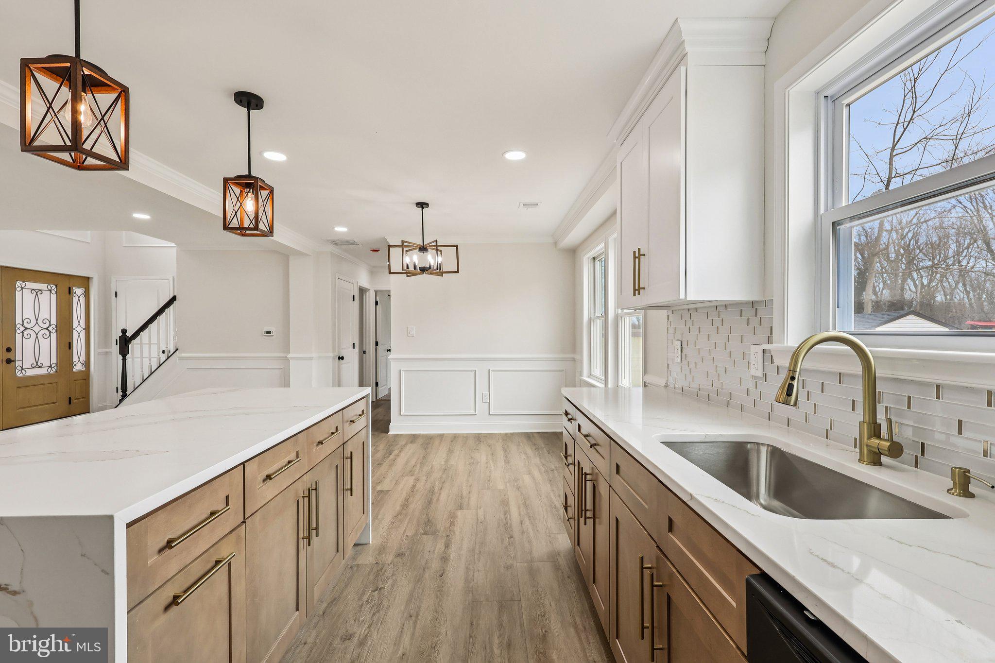 OAKFORD - Residential