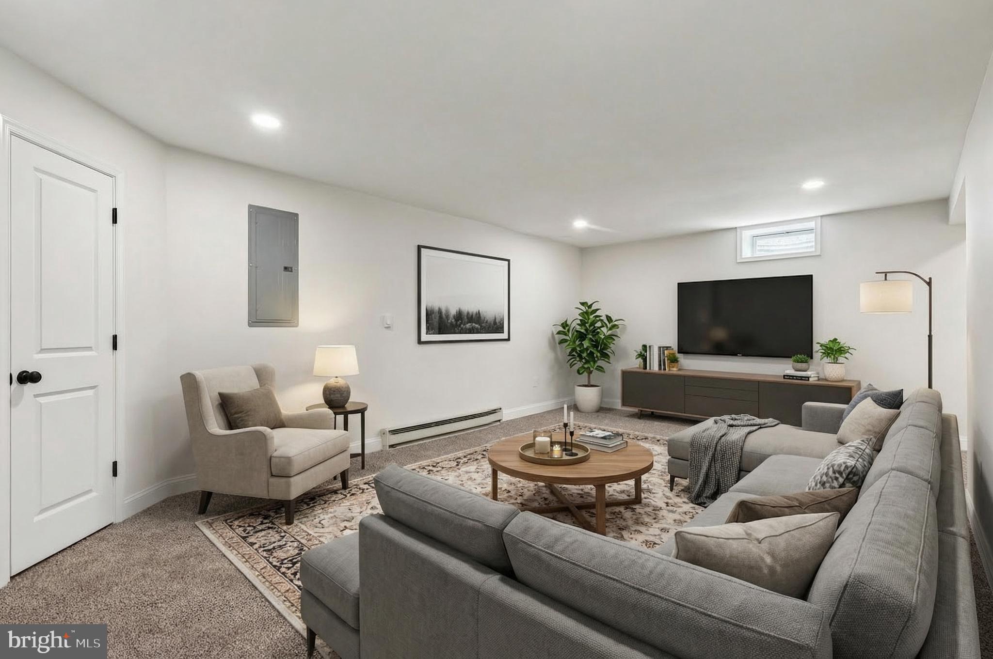 OAKFORD - Residential