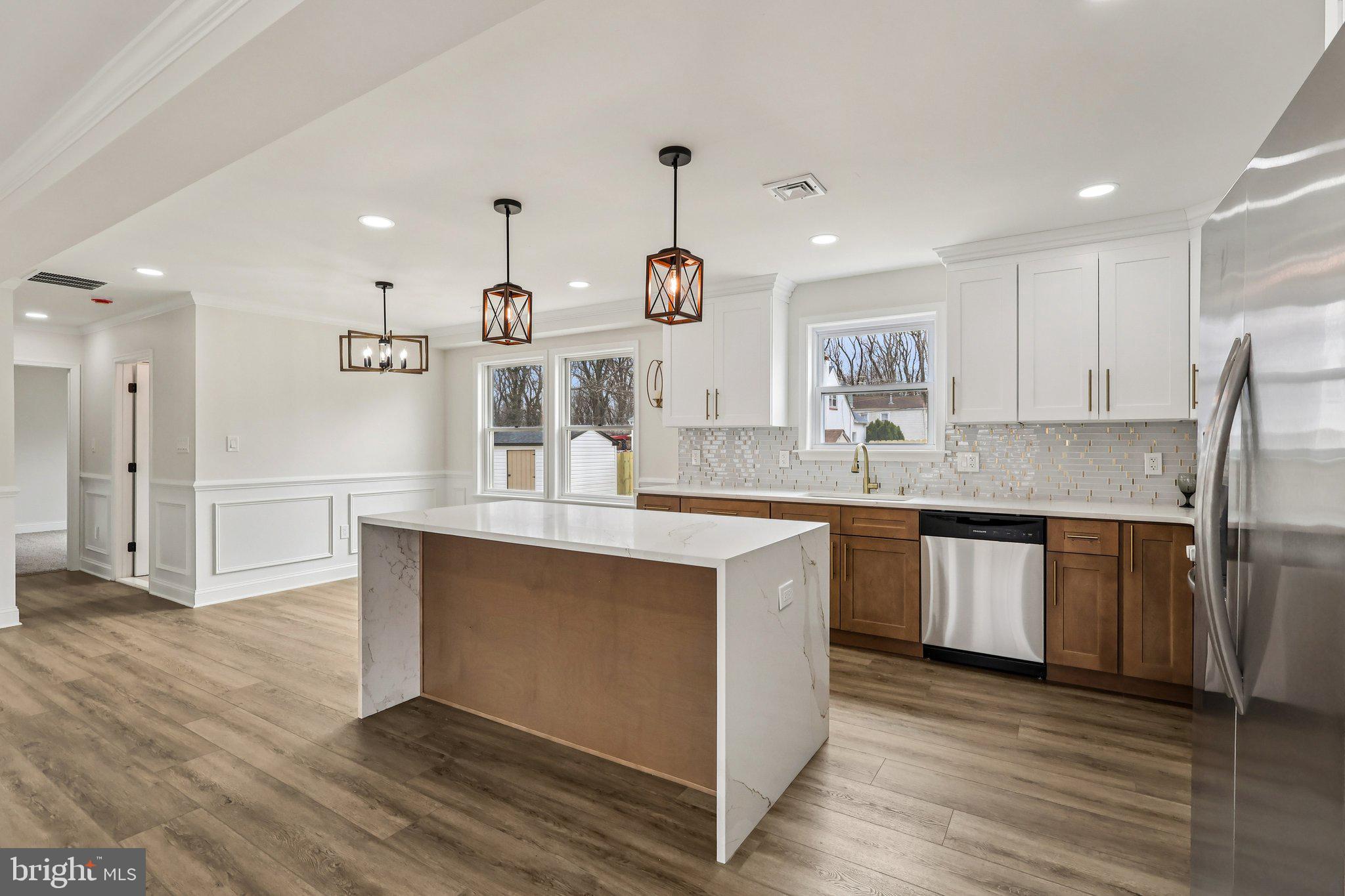 OAKFORD - Residential