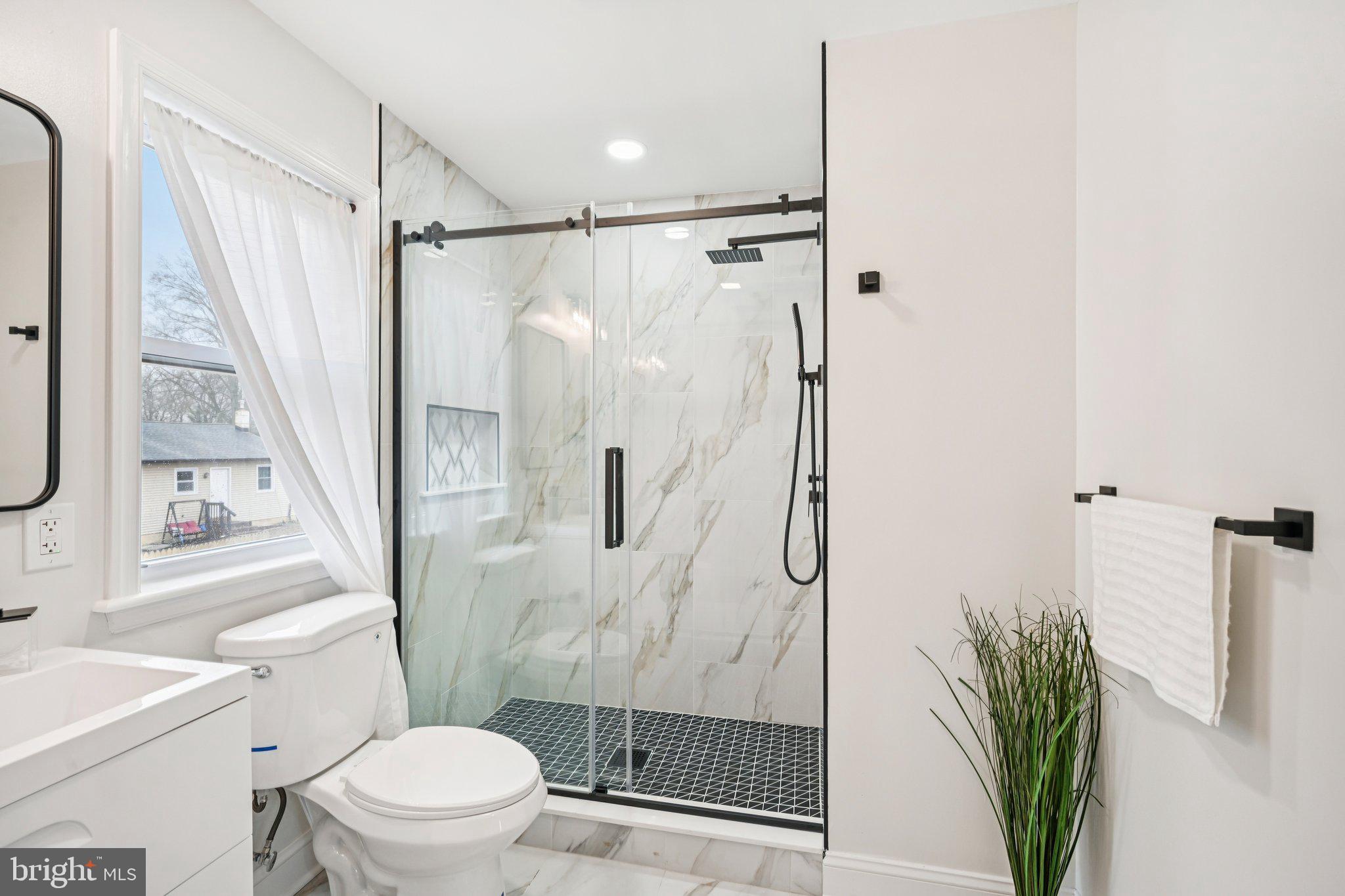 OAKFORD - Residential