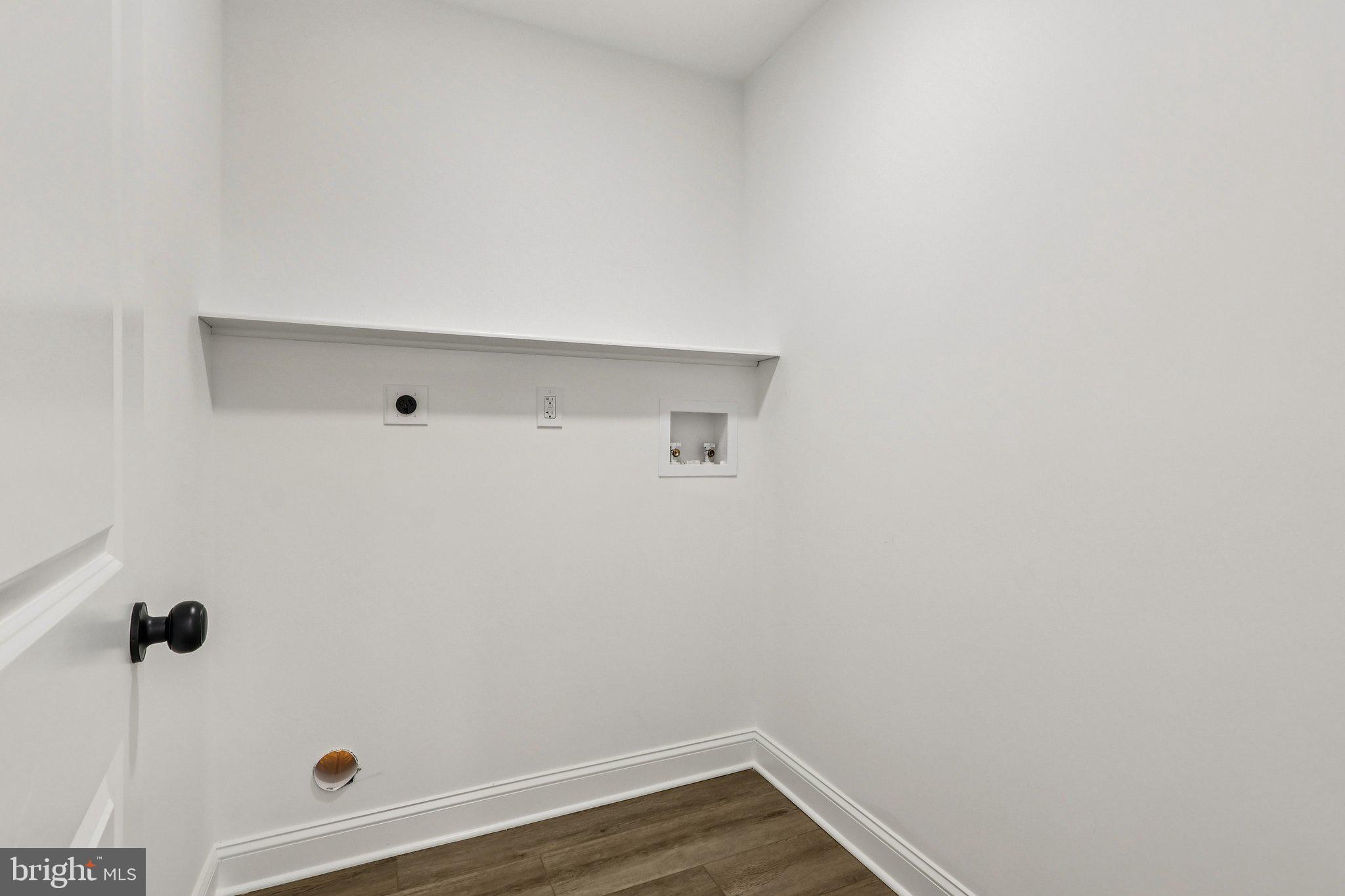 OAKFORD - Residential