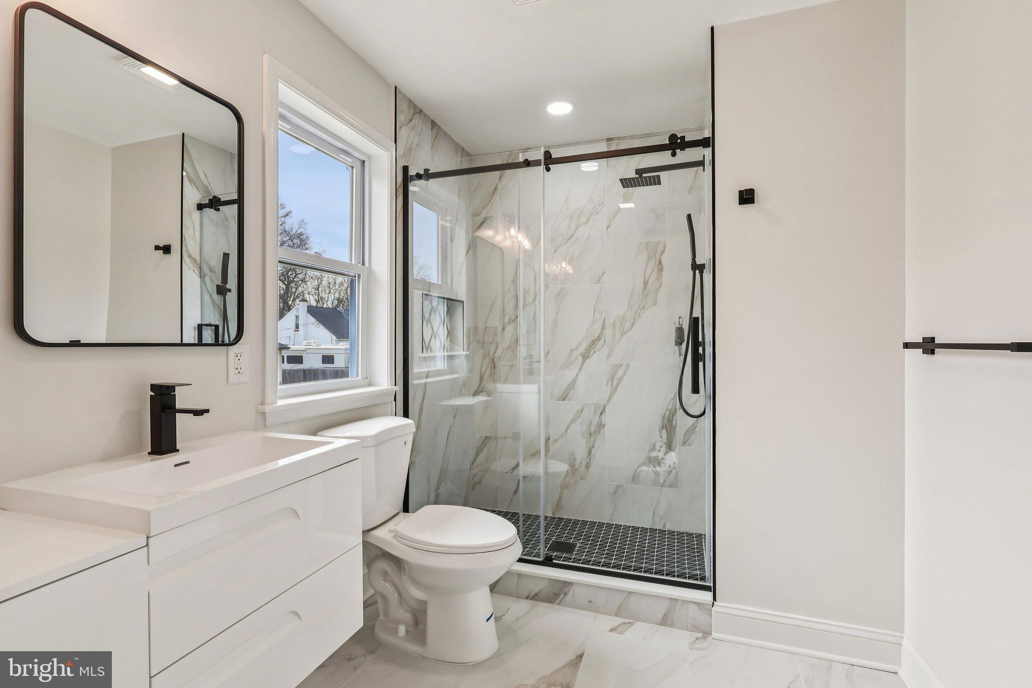 OAKFORD - Residential