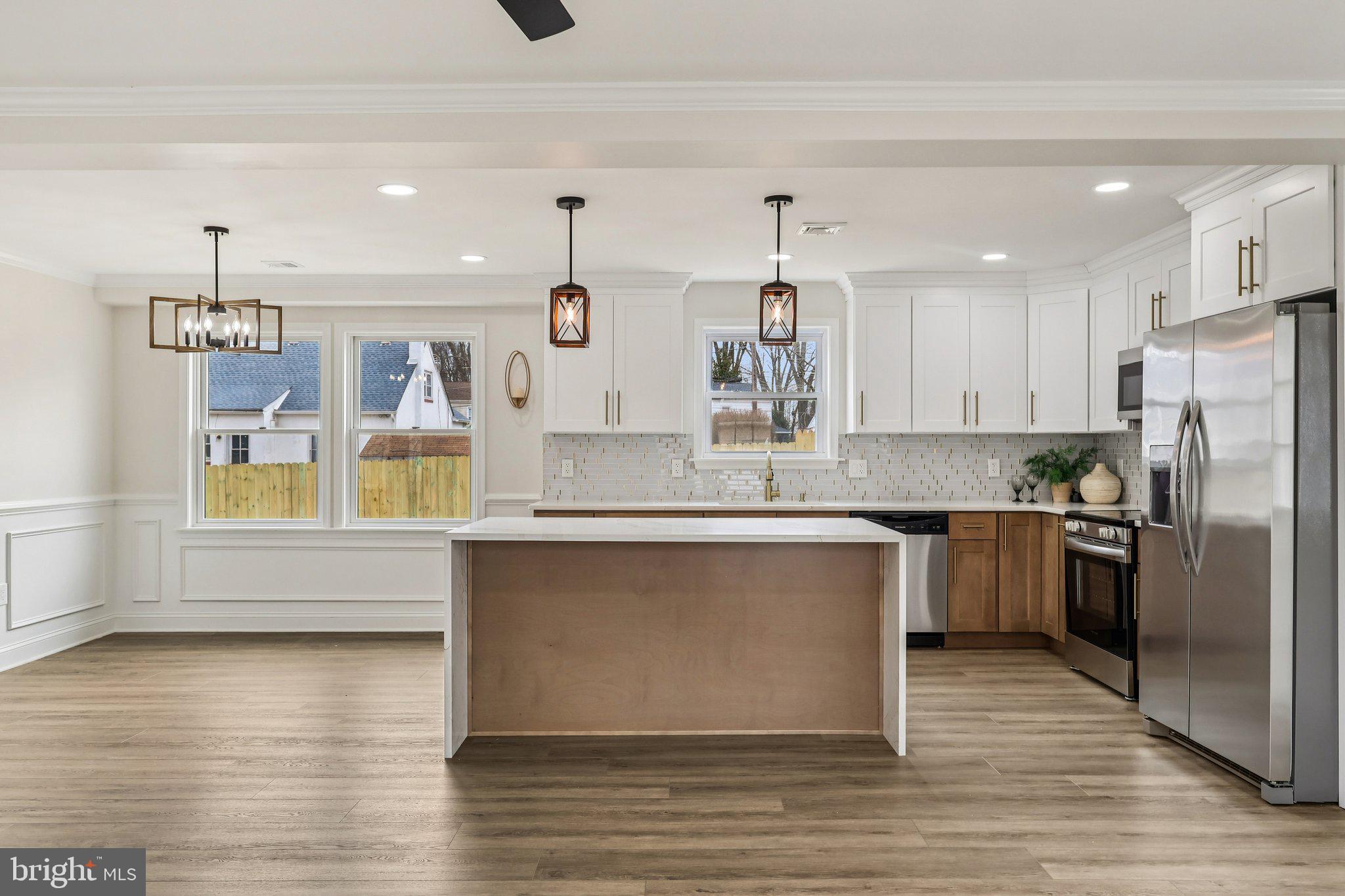 OAKFORD - Residential