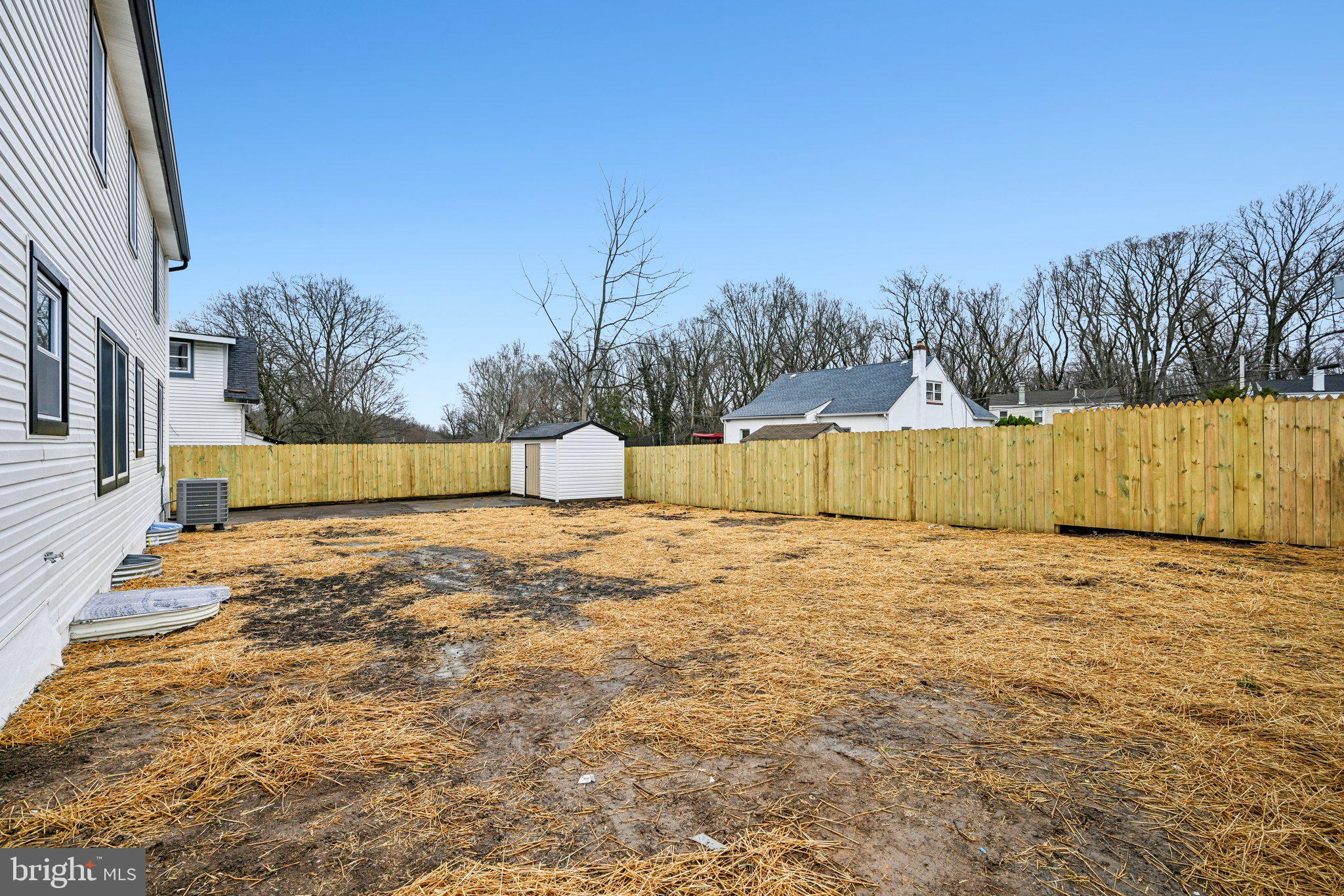 OAKFORD - Residential