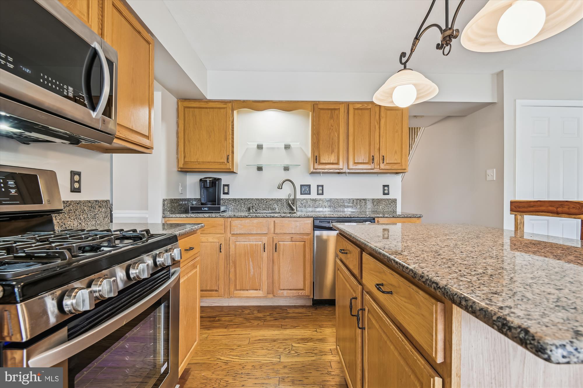 FURNACE HILLS - Residential