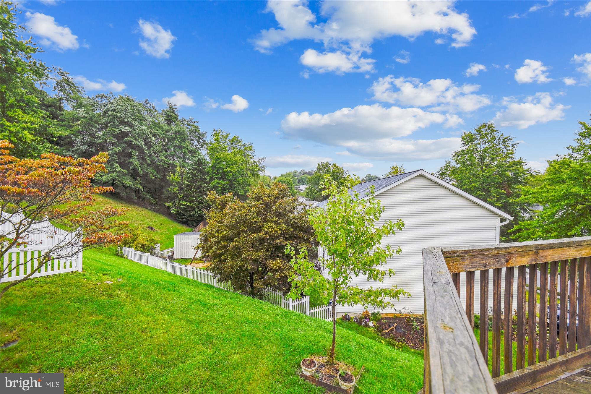 FURNACE HILLS - Residential