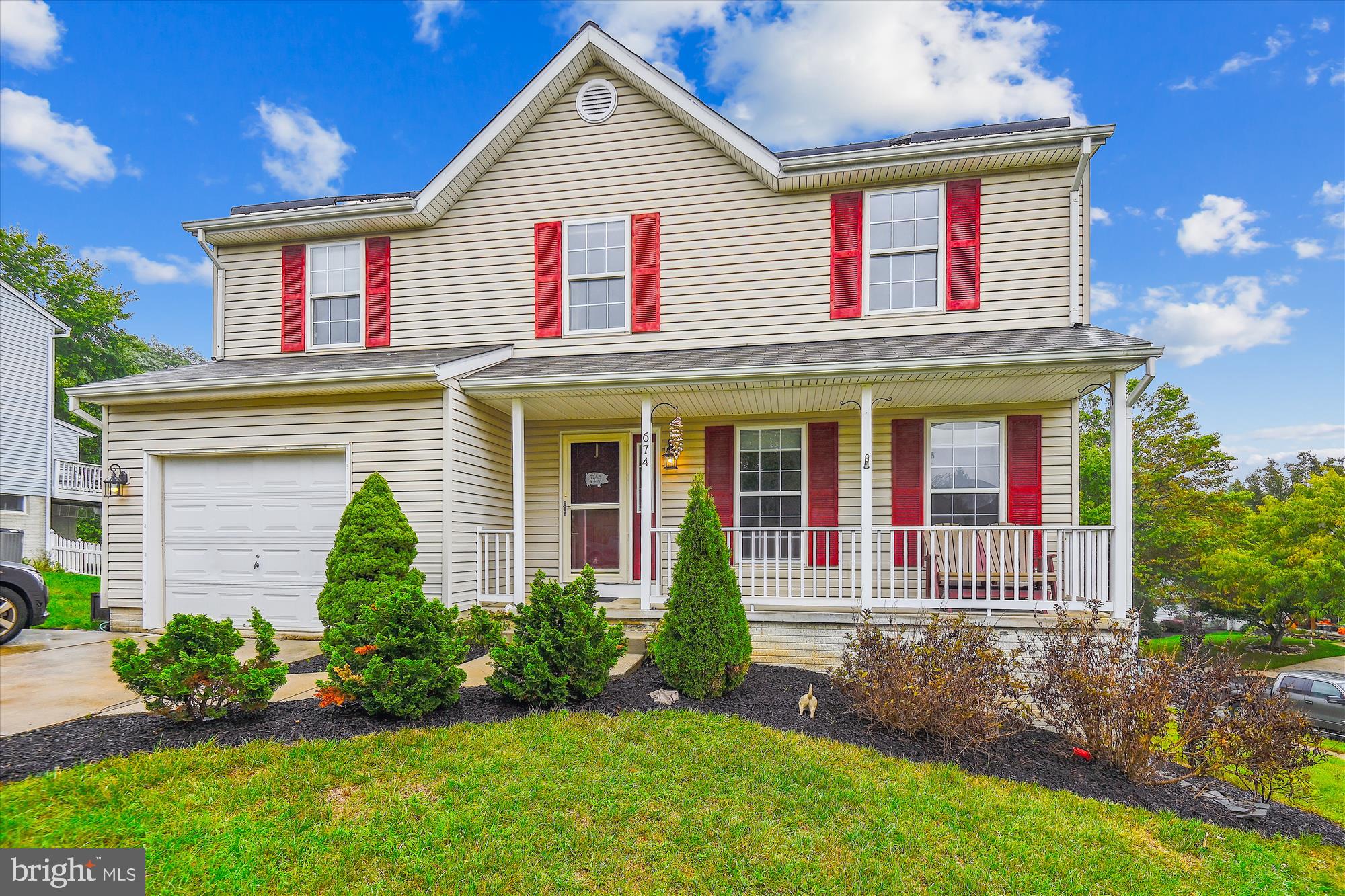 FURNACE HILLS - Residential